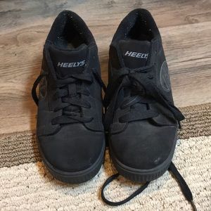 Heelys